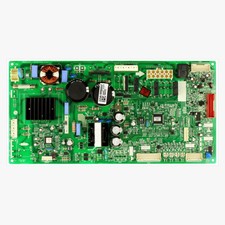 Placa de control del refrigerador LG EBR86093702 PCB principal alimentación segunda mano  Embacar hacia Mexico