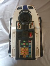 Bigtrak retro 2010 for sale  DARWEN