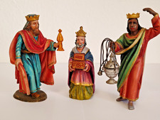 Alte krippenfiguren heilige gebraucht kaufen Alte krippenfiguren heilige gebraucht kaufen  Weißenhorn