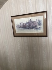 Hanbury manor vintage for sale  HUNTINGDON
