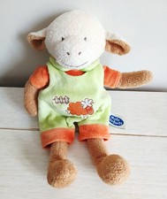 Mots enfants doudou d'occasion  Damville