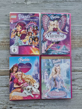 Barbie dvd schwanensee gebraucht kaufen  Wertheim