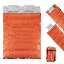 Skandika iceland double gebraucht kaufen  Essen