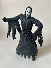 Figurine scream ghostface d'occasion  Neuilly-en-Thelle