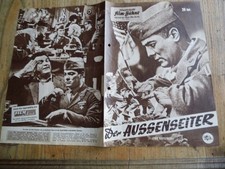 Ifb 6051 außenseiter gebraucht kaufen Ifb 6051 außenseiter gebraucht kaufen  Nottuln