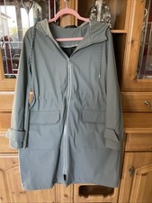 Ladies dunnes hooded for sale  LONDONDERRY