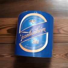 Frankenheim alt fassbier gebraucht kaufen  Düsseldorf