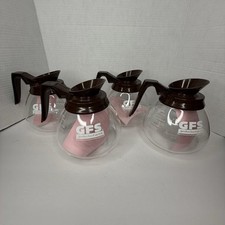 Lot glass carafe for sale  Charleston
