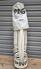 4 vintage ping bags golf for sale 4 vintage ping bags golf for sale Sanford