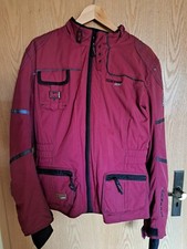 vanucci motorradjacke gebraucht kaufen  Mettlach