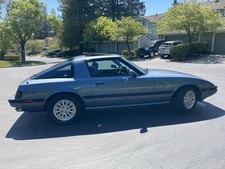 mazda rx7 for sale  Pinole