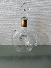 Bouteille cognac remy d'occasion  Asnières-sur-Seine