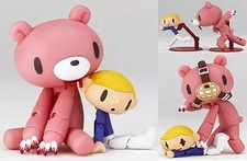 Figurine revoltech gloomy d'occasion  Expédié en France