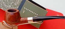 Pipa savinelli argento usato  Avellino