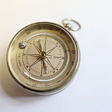 Historischer taschenkompass th gebraucht kaufen  Weißenburg i.Bay.