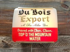 Dubois export beer d'occasion  Expédié en Belgium