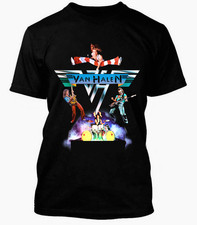 Van halen tour for sale  Tempe