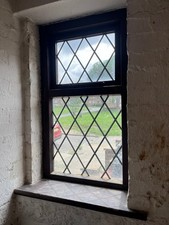 Hardwood timber window for sale  LONDON