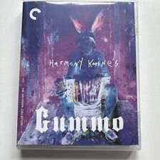 Gummo criterion edition gebraucht kaufen  Monsheim