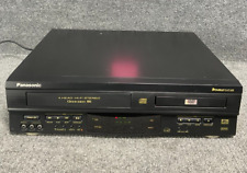 panasonic dvd vcr deck for sale  Miami