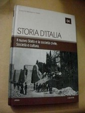 Sabbatucci vidotto storia usato  Roma