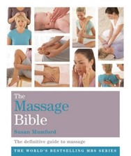 Massage bible definitive for sale  UK