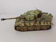 Deutscher panzer tiger gebraucht kaufen  Öhringen