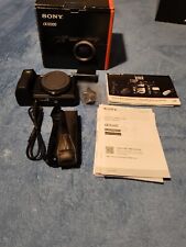 Sony a6500 24.2mp for sale  Decatur