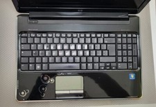 Notebook pavilion dv6 usato  Caltanissetta