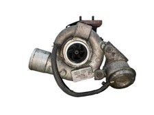 600372214 108573 turbocharger d'occasion  Expédié en Belgium