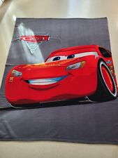 Cars fleece decke gebraucht kaufen  Georgenthal