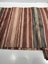 Pair huntington stripe for sale  Brockton