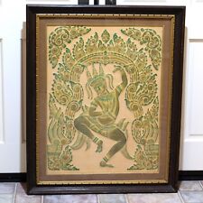 Vintage thai goddess for sale  Oceanside