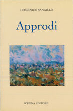 Approdi domenico sangillo usato  Modugno