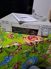 Videoregistratore zodiac hrv60 usato  Verbicaro