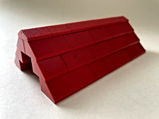 Red lego roof for sale  HAYWARDS HEATH