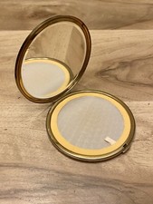 Portacipria ottone vintage usato  Montecatini Terme
