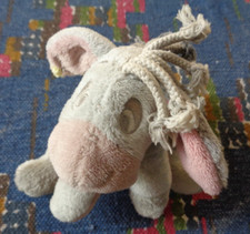 Kb1 doudou peluche d'occasion  Moissy-Cramayel