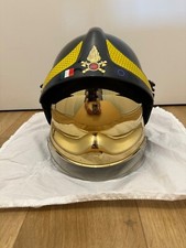 Casque sapeurs pompiers d'occasion  Athis-Mons