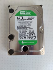 Western digital wd10eads gebraucht kaufen  Bremen