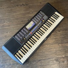 Yamaha psr 190 d'occasion  Expédié en Belgium