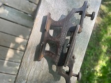 Antique simonds crescent for sale  Salisbury