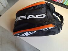 Portascarpe tour team usato  Vallecrosia