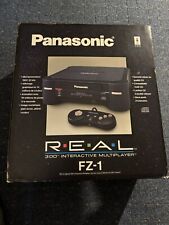 Panasonic 3do console for sale  BRIDGNORTH