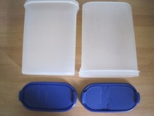 Tupperware hoher valer gebraucht kaufen  Borken