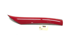 2005-2011 MERCEDES SLK350 R171 PARA-BRISA DIANTEIRO ESQUERDO DRIVER UM PILAR MOLDURA FABRICANTE DE EQUIPAMENTO ORIGINAL comprar usado  Enviando para Brazil
