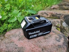 Riginal makita akku gebraucht kaufen  Dielheim