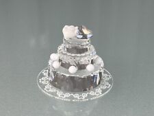 Statua swarovski 995052 usato  Spedire a Italy