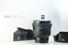 Zeiss batis 18mm usato  Brescia