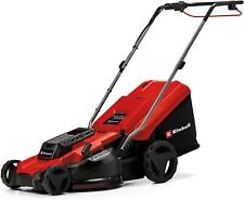 Einhell elektro rasenmäher gebraucht kaufen  Hurlach